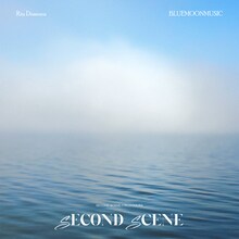 堂村璃羽「SECOND SCENE」配信ジャケット