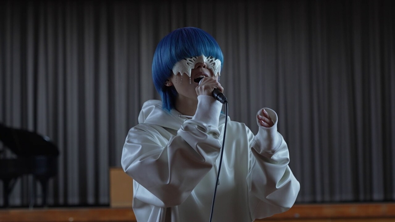 yama×ドコモ企画で“社会に卒業してほしいこと”募集、その声をもとに新曲＆MV制作