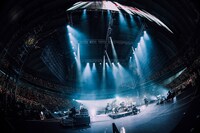 「ファイナルファンタジーXIV ファンフェスティバル 2024 in 東京 DAY2 スペシャルライブ」の様子。