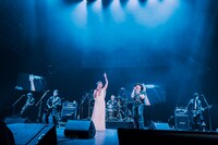 「ファイナルファンタジーXIV ファンフェスティバル 2024 in 東京 DAY2 スペシャルライブ」の様子。