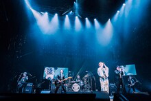 「ファイナルファンタジーXIV ファンフェスティバル 2024 in 東京 DAY2 スペシャルライブ」の様子。