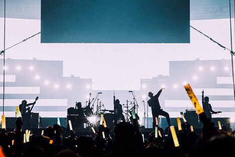 “時間停止”の瞬間。