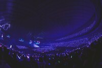 「ファイナルファンタジーXIV ファンフェスティバル 2024 in 東京 DAY2 スペシャルライブ」の様子。