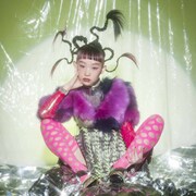 水曜日のカンパネラ、1st EP「ネオン」と2nd EP「RABBIT STAR ★」がアナログ化