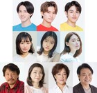 美 少年メンバー「トンカツロック」で主演、大先輩トニセンの舞台をブラッシュアップ