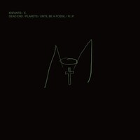 Enfants「E.」ジャケット