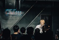 渡辺淳之介（WACK代表）