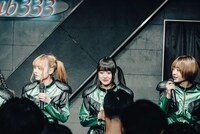 左からモグ・ライアン、リオンタウン、ナ前ナ以。