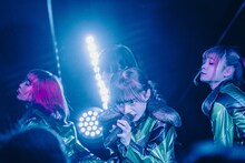 チッチチチーチーチー