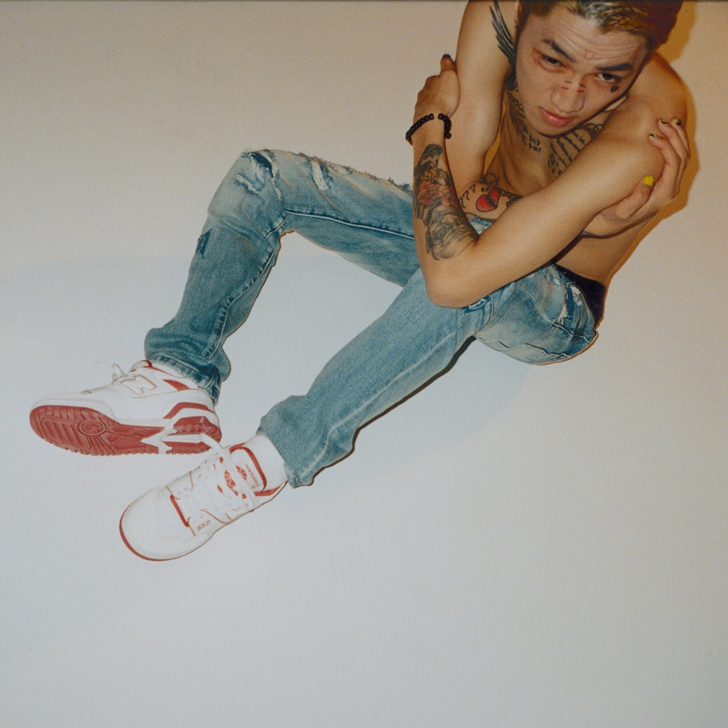 LEX（Photo by Yuji Kaneko）