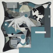 Sweet William「See, Saw（feat. GAGLE）」配信ジャケット