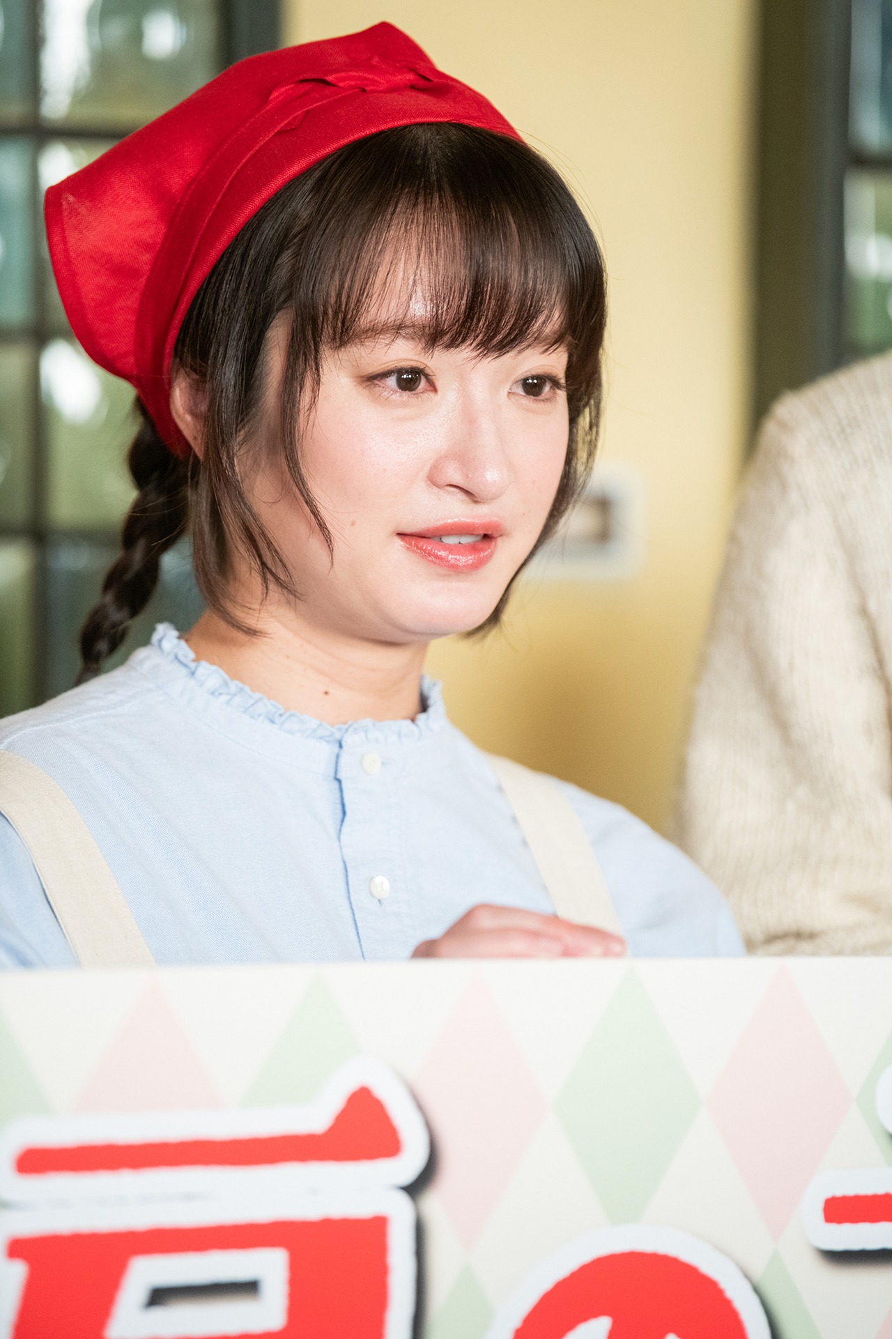 門脇麦