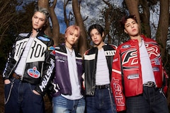 WOLF HOWL HARMONY「離婚しない男」主題歌担当、バレンタインに2ndシングルリリース