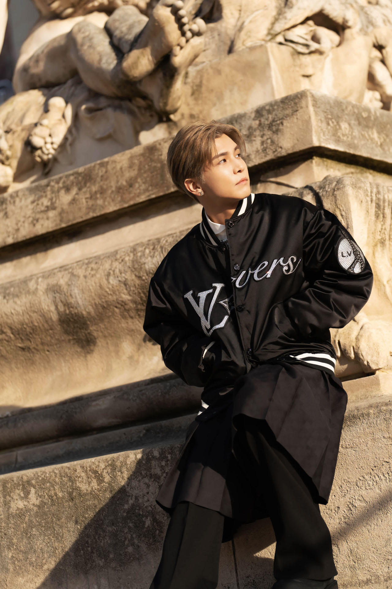 岩田剛典（EXILE、三代目 J SOUL BROTHERS）