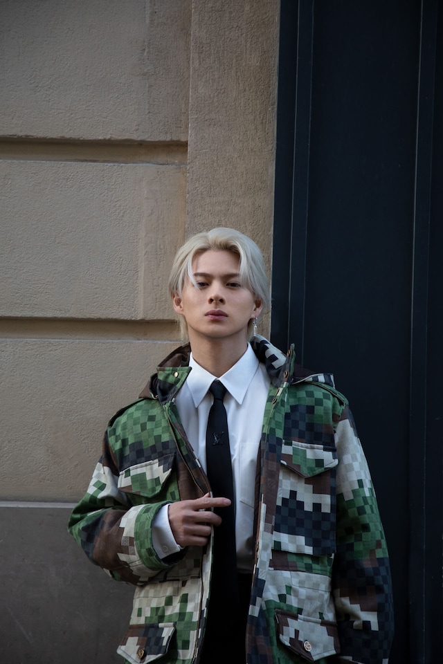 平野紫耀（Number_i）