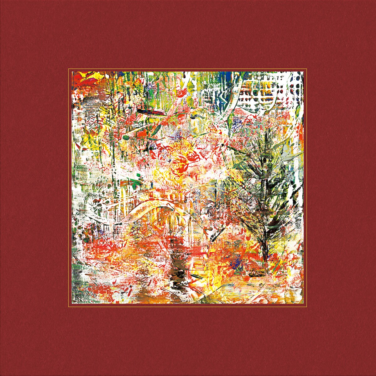 森山直太朗の新曲ジャケットは画家・山崎雅未が描き下ろし、本日より