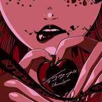 @onefive「ショコラブ」配信ジャケット