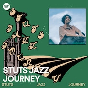 STUTSがジャズを旅するSpotify番組に菊地成孔、DJ Mitsu the Beats