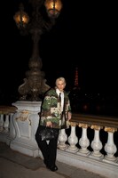 平野紫耀（Number_i）