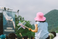 「ARIFUJI WEEKENDERS」の様子。（Photo by Hiroshi Maeda）