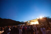 「ARIFUJI WEEKENDERS」の様子。（Photo by Hiroshi Maeda）