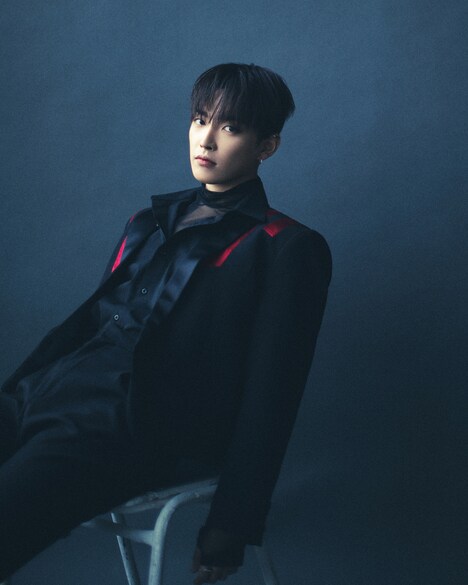 ホンジュン (c)KQ Entertainment