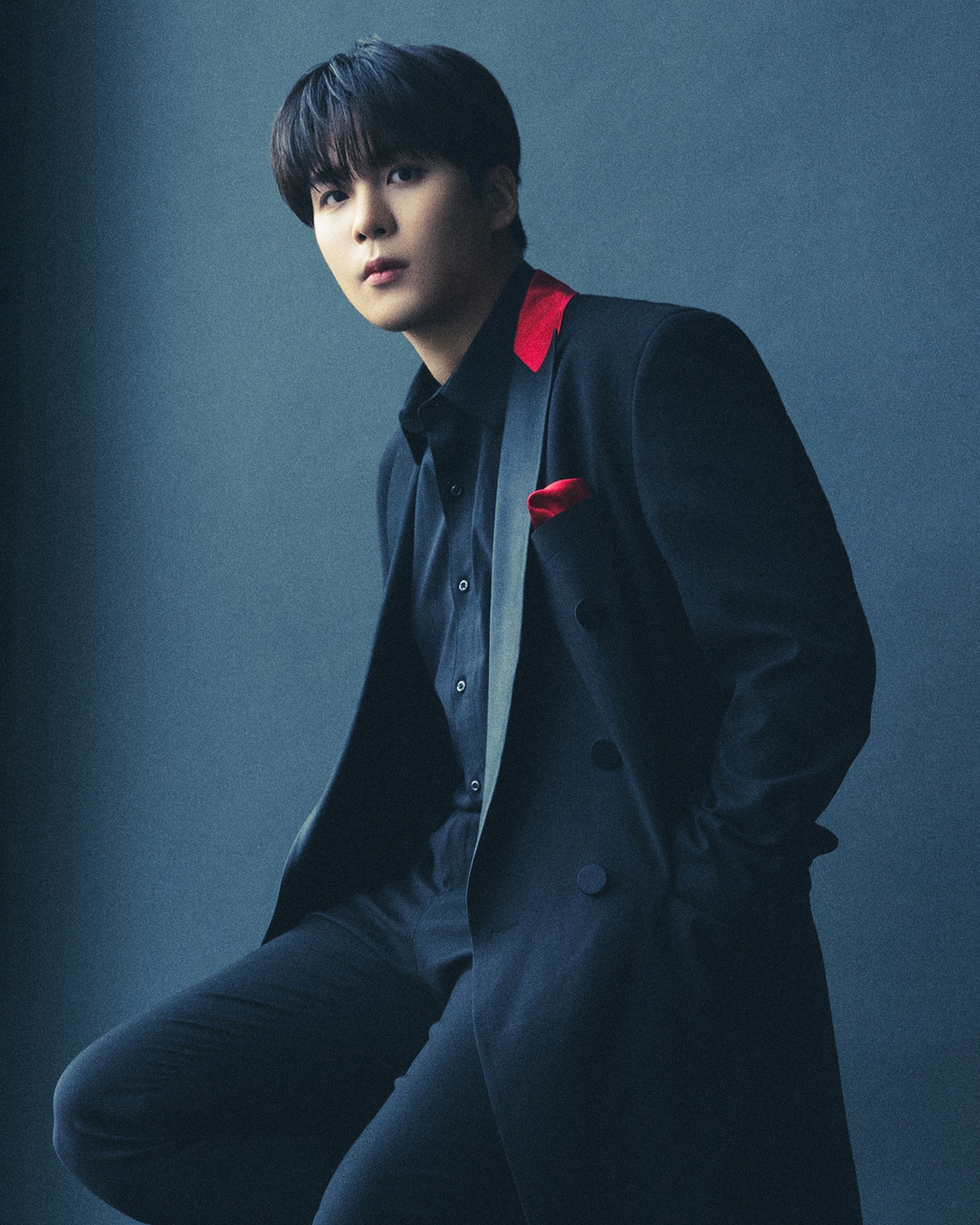 ジョンホ (c)KQ Entertainment