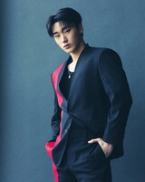 サン (c)KQ Entertainment