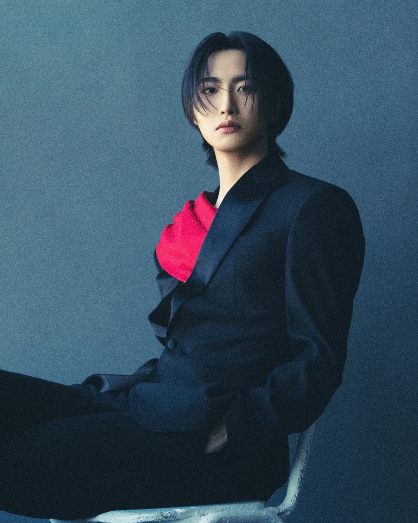 ソンファ (c)KQ Entertainment