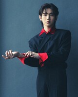 ヨサン (c)KQ Entertainment