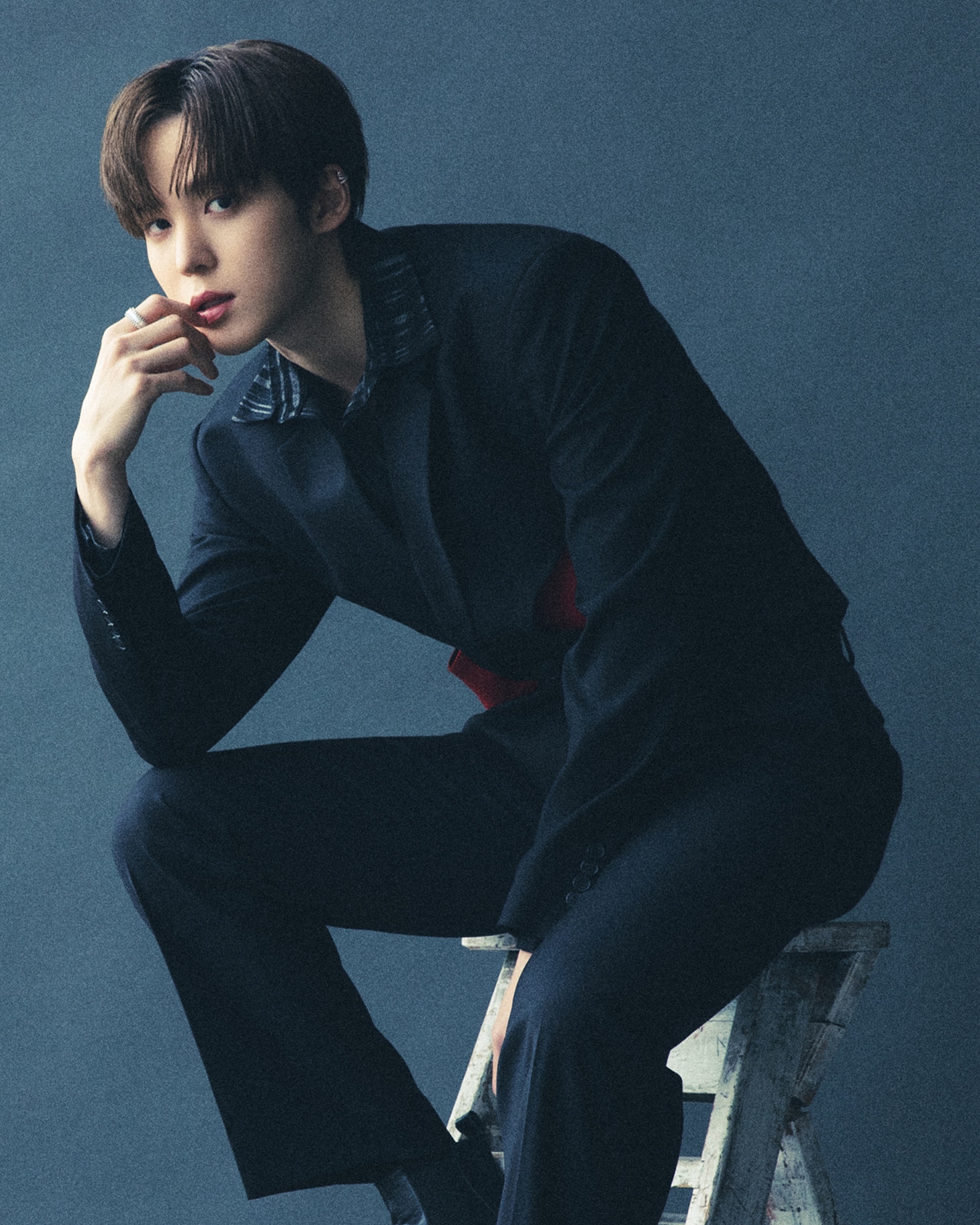 ユンホ (c)KQ Entertainment