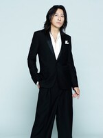 TAKURO（GLAY）