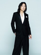 TAKURO（GLAY）