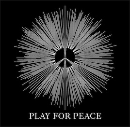 ウクライナ人道支援ライブ「PLAY FOR PEACE」に清春、佐藤タイジ、曽我部恵一、Ellie、中野ミホ出演