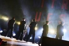 CUBERS（撮影：上溝恭香）