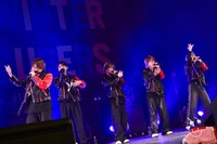 CUBERS（撮影：上溝恭香）