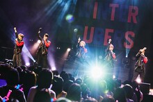 CUBERS（撮影：上溝恭香）