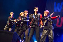 CUBERS（撮影：上溝恭香）