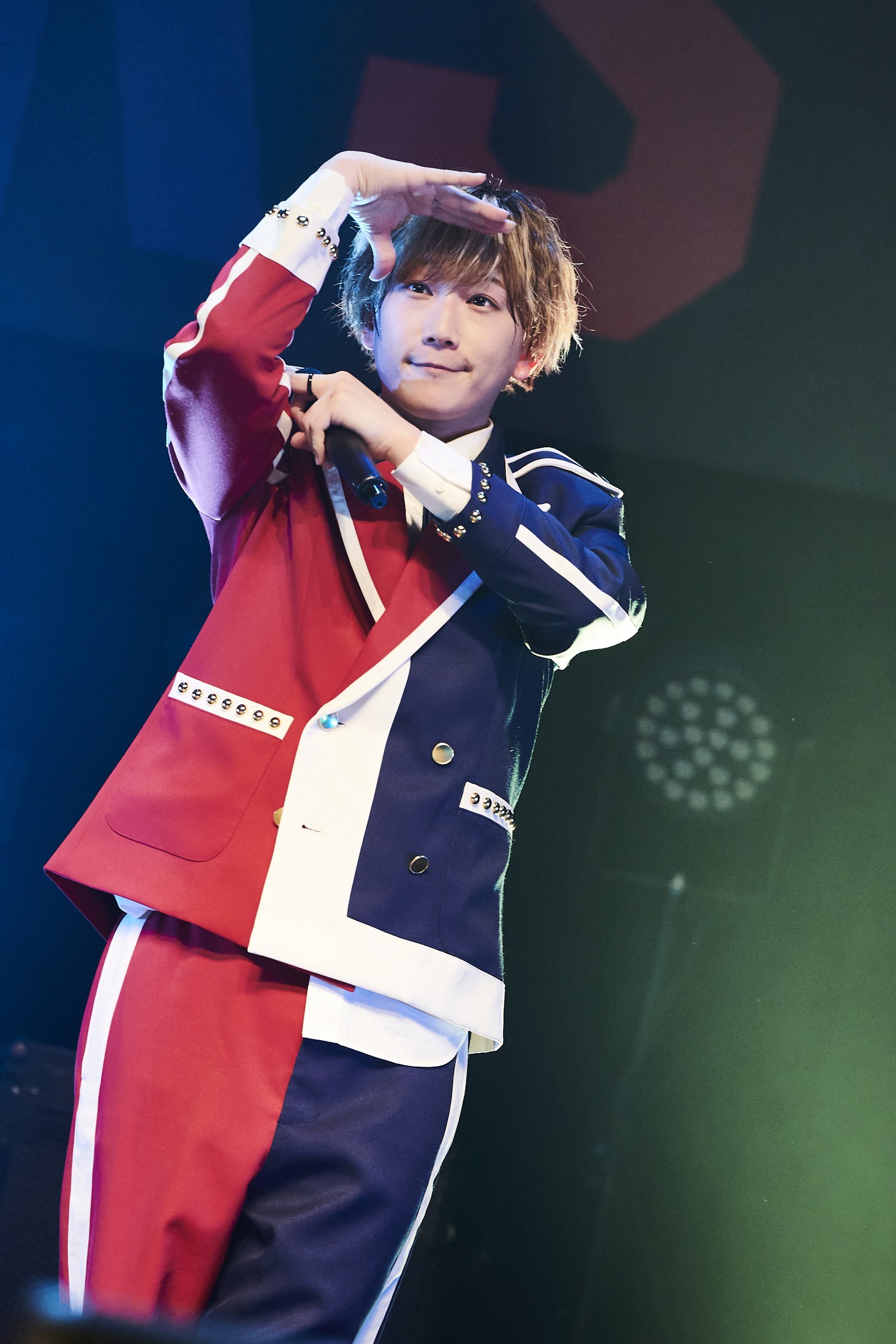 春斗（撮影：上溝恭香）