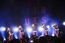 CUBERS（撮影：上溝恭香）