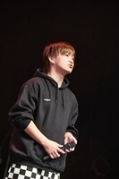 綾介（撮影：上溝恭香）