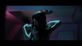 chilldspot「愛哀」ミュージックビデオより。