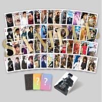 大泉洋「YO OIZUMI ALL TIME BEST」ThankCUE+限定セット付属トランプ