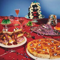 緑黄色社会「Party!!」通常盤ジャケット