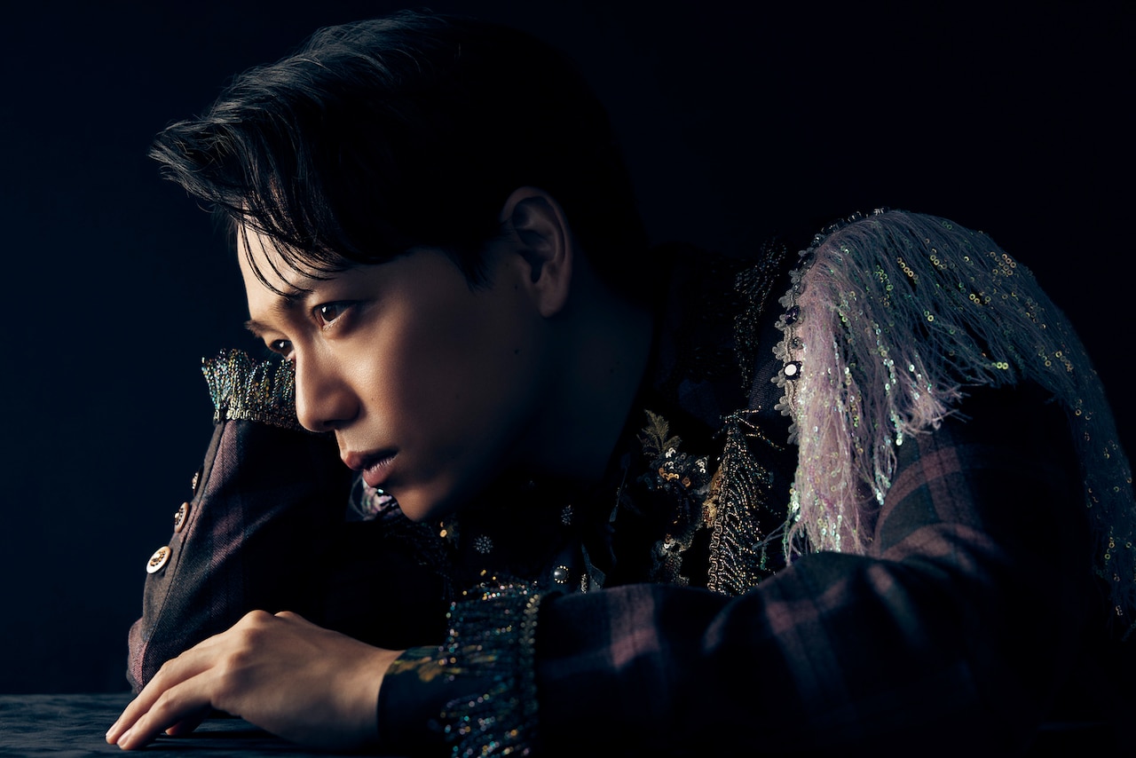 山崎育三郎の新作に根本宗子、OKAMOTO'S、マハラージャン、清竜人、吉澤嘉代子、大森靖子が参加