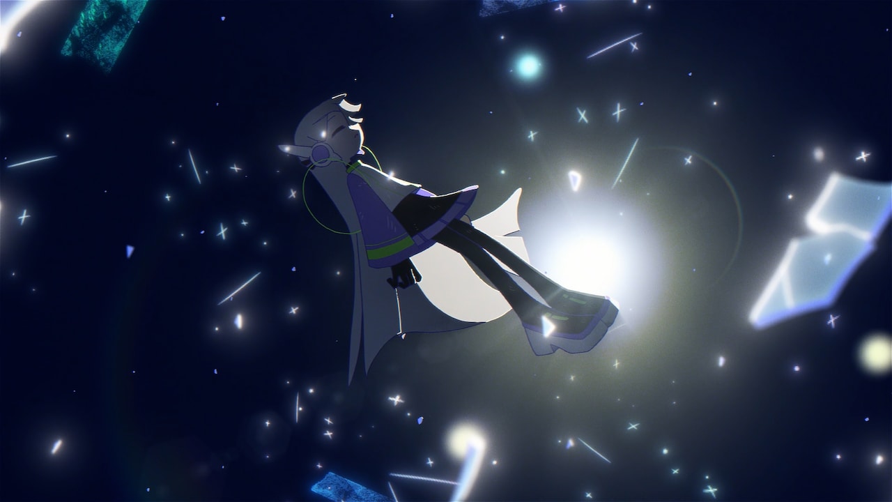 Aiobahn、牧野由依をフィーチャーした新曲MVはレトロ＆ノスタルジック