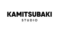 KAMITSUBAKI STUDIOロゴ