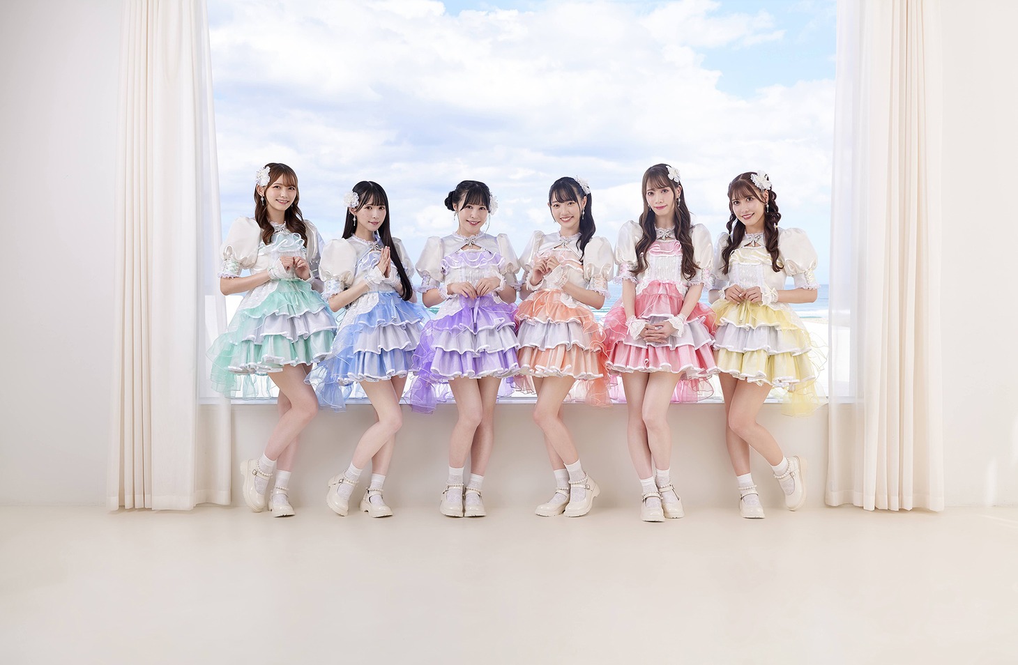 Luce Twinkle Wink☆