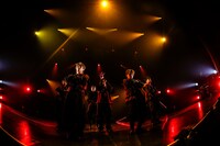 ONE N' ONLY（撮影：笹森健一）