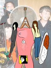 オシリペンペンズ